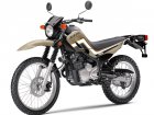 Yamaha XT 250